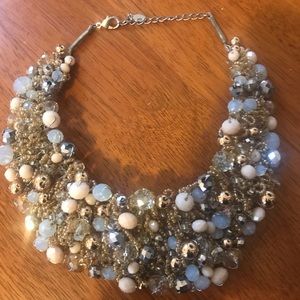 🎊🎁🥳 NYE Party Collar Necklace